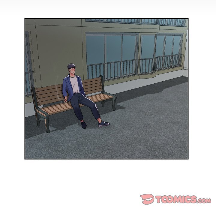 The Ladies' Associate Manhwa - Chapter 62 Page 41