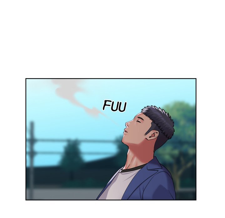 The Ladies' Associate Manhwa - Chapter 62 Page 42