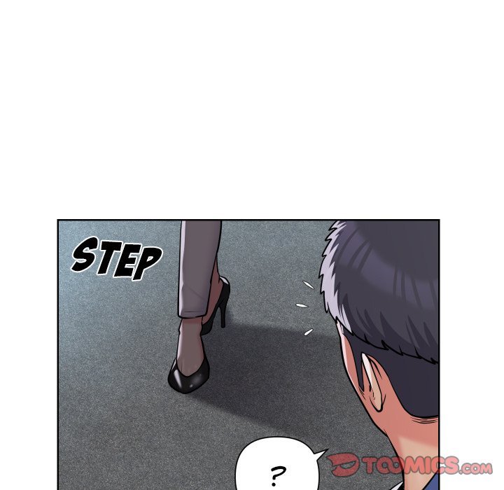 The Ladies' Associate Manhwa - Chapter 62 Page 43