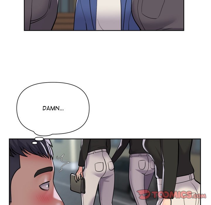 The Ladies' Associate Manhwa - Chapter 62 Page 45