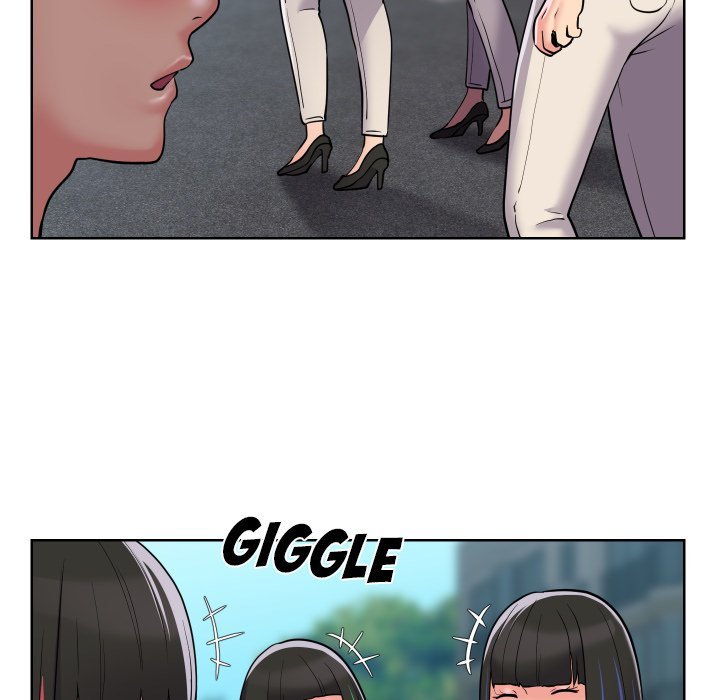 The Ladies' Associate Manhwa - Chapter 62 Page 46