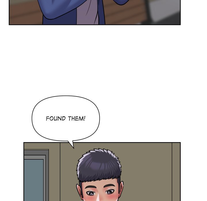 The Ladies' Associate Manhwa - Chapter 62 Page 50