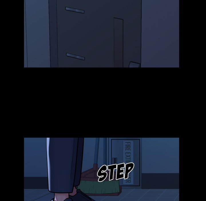 The Ladies' Associate Manhwa - Chapter 62 Page 58