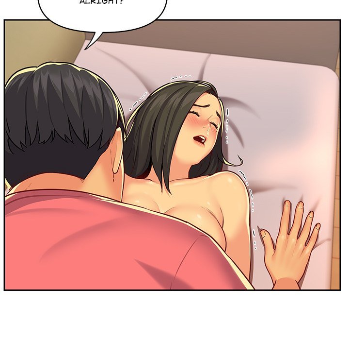 The Ladies' Associate Manhwa - Chapter 12 Page 25