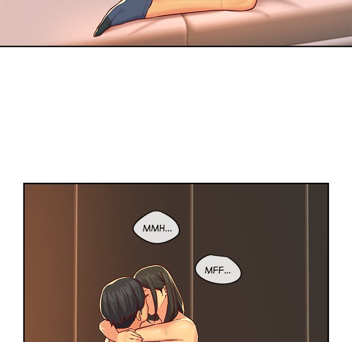 The Ladies' Associate Manhwa - Chapter 12 Page 33