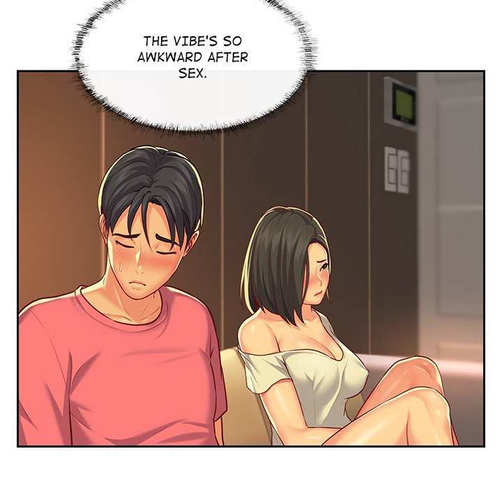 The Ladies' Associate Manhwa - Chapter 12 Page 45