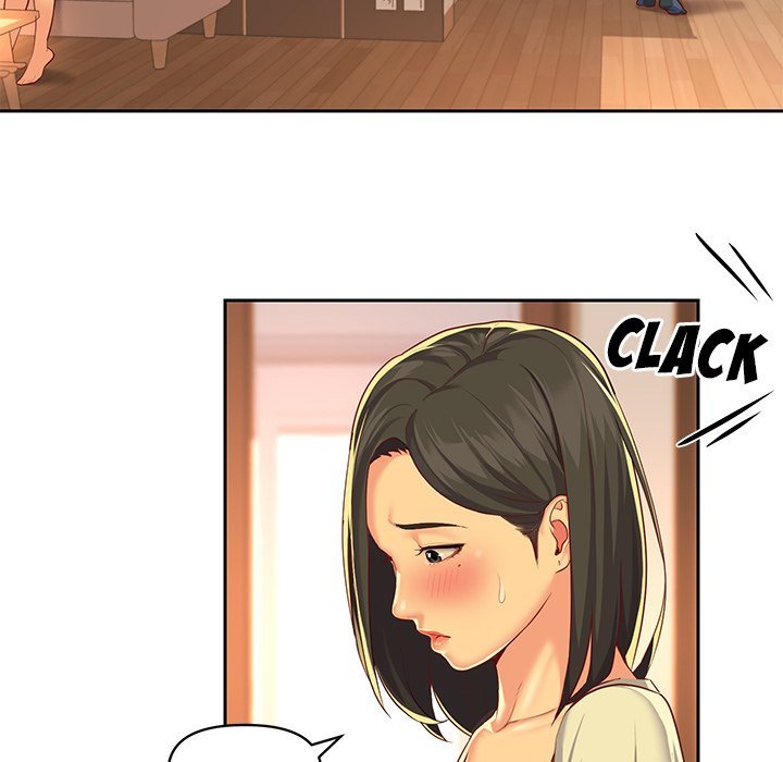 The Ladies' Associate Manhwa - Chapter 12 Page 48