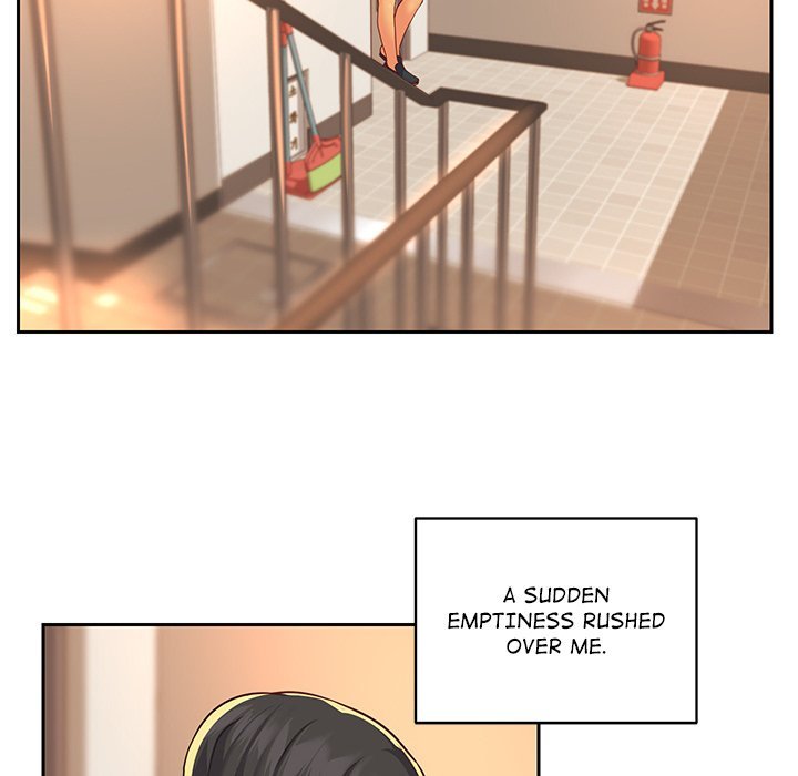The Ladies' Associate Manhwa - Chapter 12 Page 50