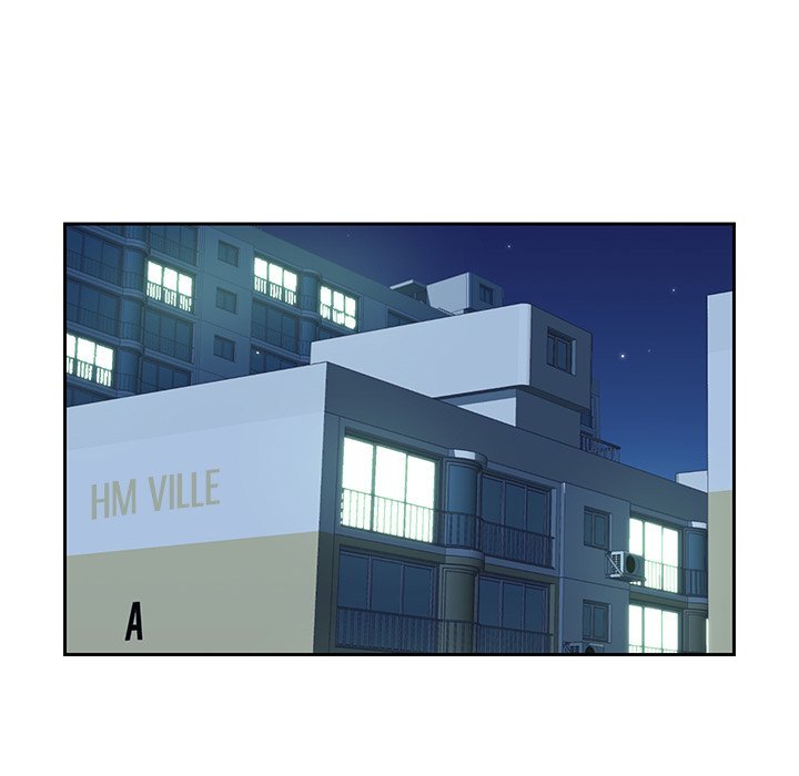 The Ladies' Associate Manhwa - Chapter 12 Page 52