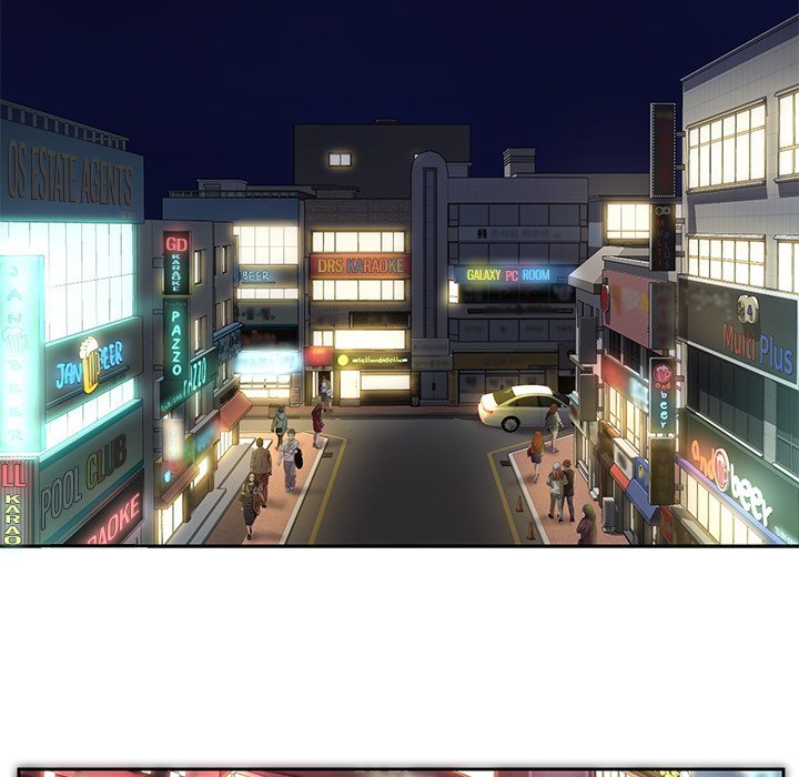 The Ladies' Associate Manhwa - Chapter 12 Page 62