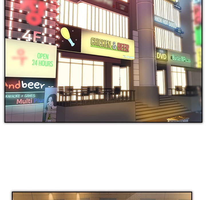 The Ladies' Associate Manhwa - Chapter 12 Page 63