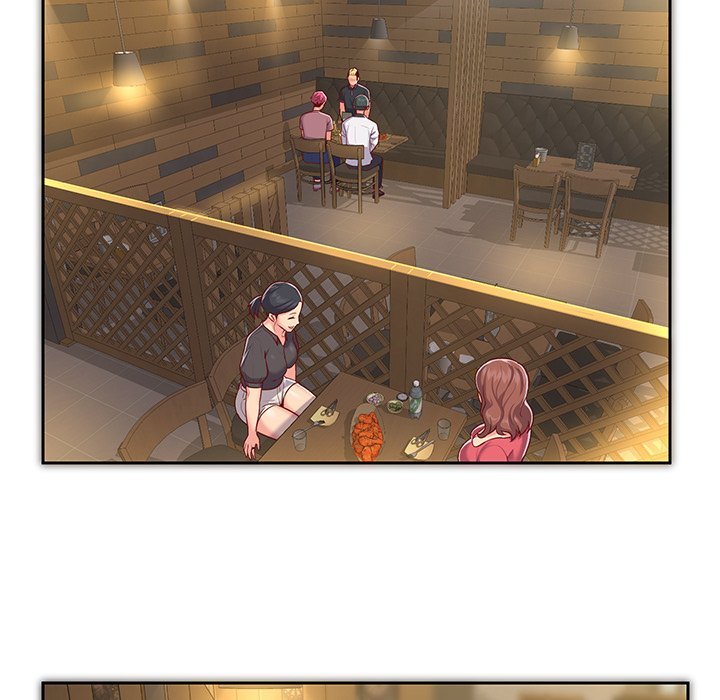 The Ladies' Associate Manhwa - Chapter 12 Page 64