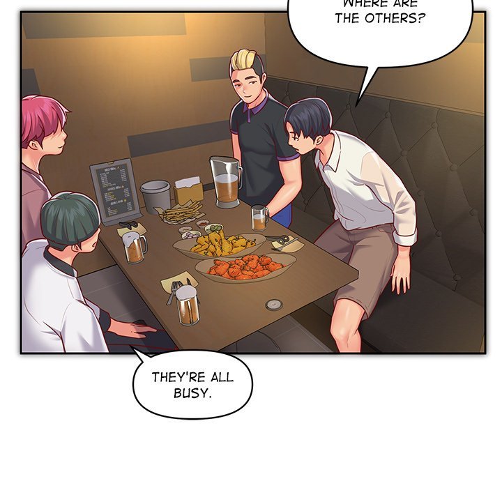 The Ladies' Associate Manhwa - Chapter 12 Page 66