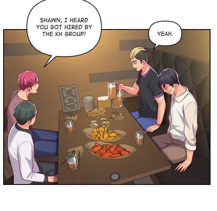 The Ladies' Associate Manhwa - Chapter 12 Page 68