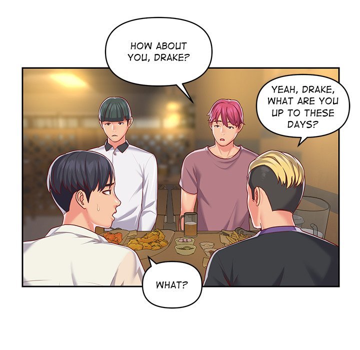 The Ladies' Associate Manhwa - Chapter 12 Page 69