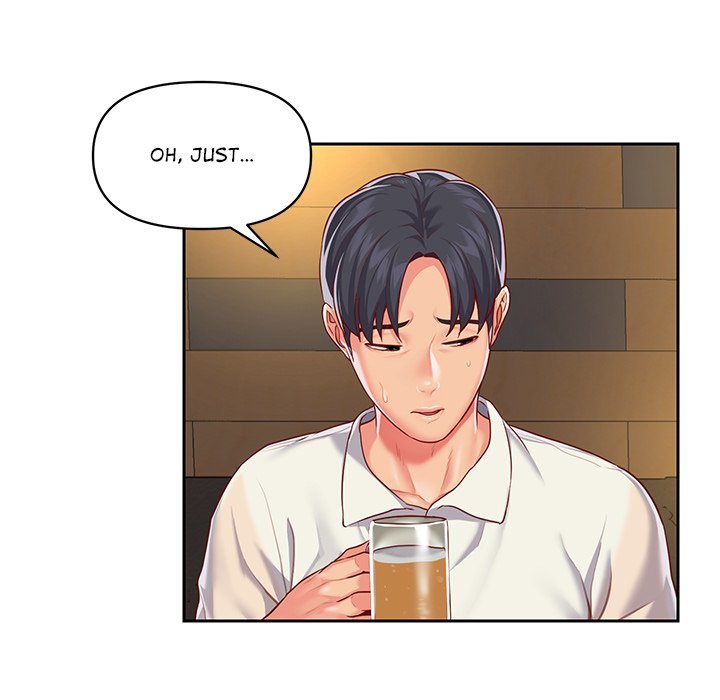 The Ladies' Associate Manhwa - Chapter 12 Page 70