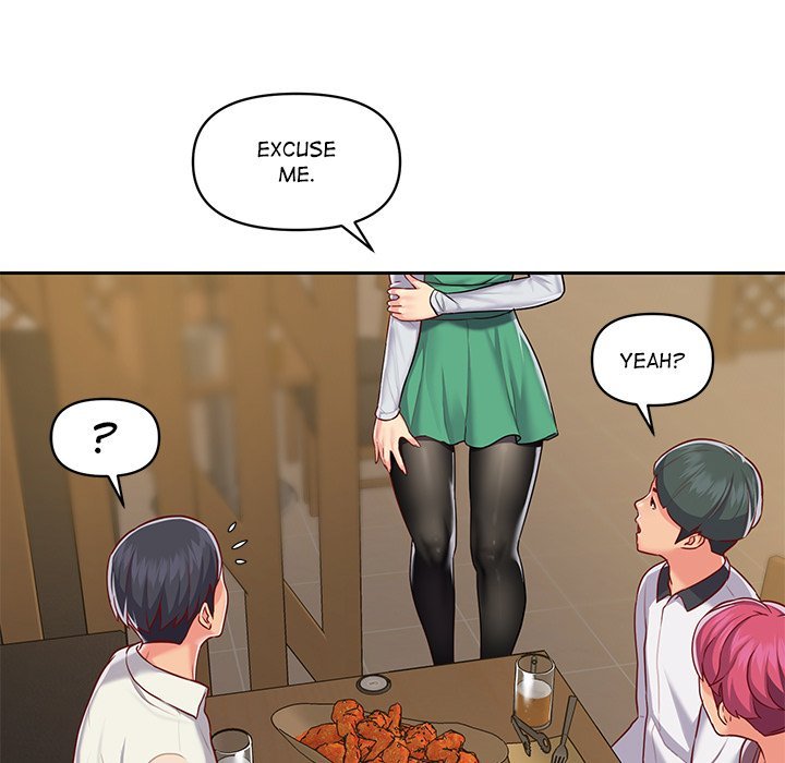 The Ladies' Associate Manhwa - Chapter 12 Page 72