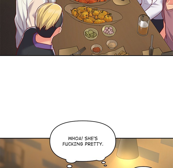 The Ladies' Associate Manhwa - Chapter 12 Page 73