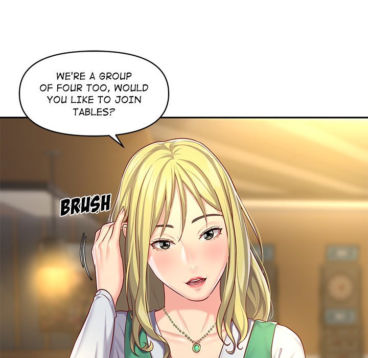 The Ladies' Associate Manhwa - Chapter 12 Page 75