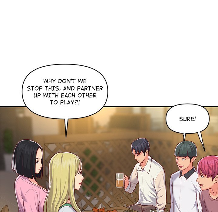 The Ladies' Associate Manhwa - Chapter 12 Page 79