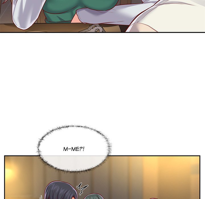 The Ladies' Associate Manhwa - Chapter 12 Page 83