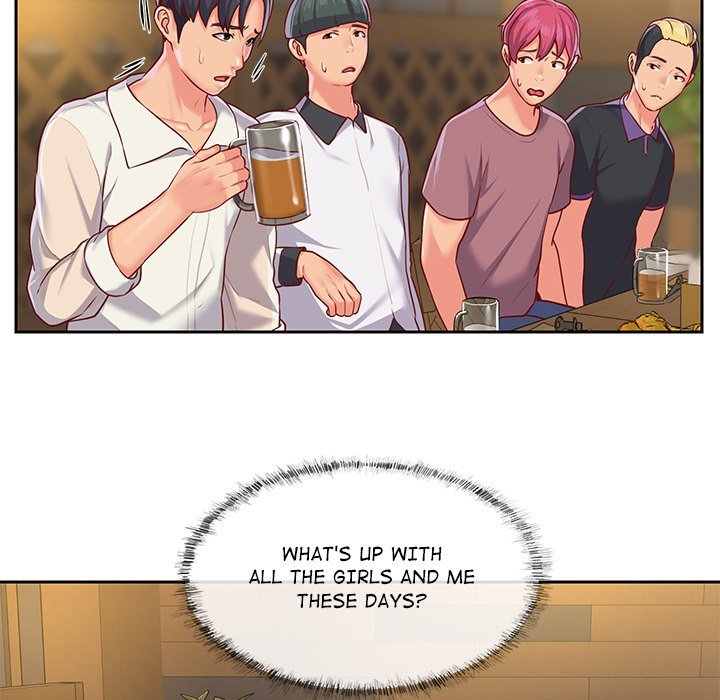 The Ladies' Associate Manhwa - Chapter 12 Page 84