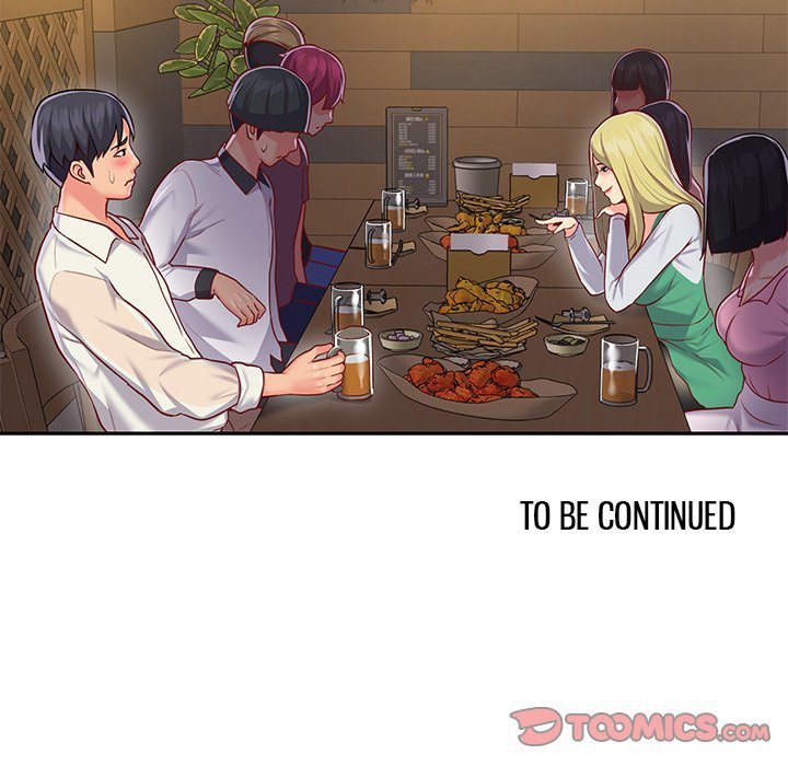 The Ladies' Associate Manhwa - Chapter 12 Page 85