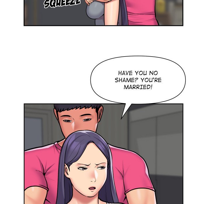 The Ladies' Associate Manhwa - Chapter 56 Page 10