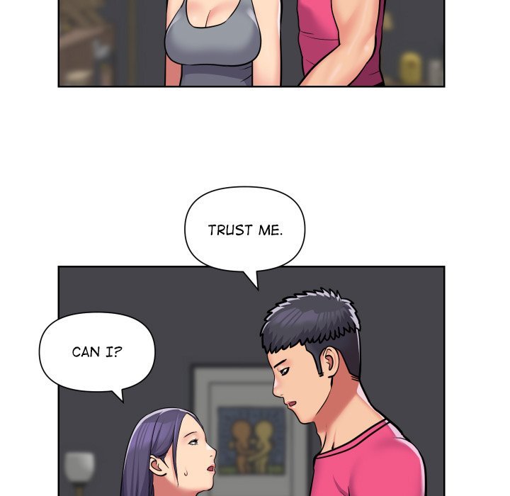 The Ladies' Associate Manhwa - Chapter 56 Page 12