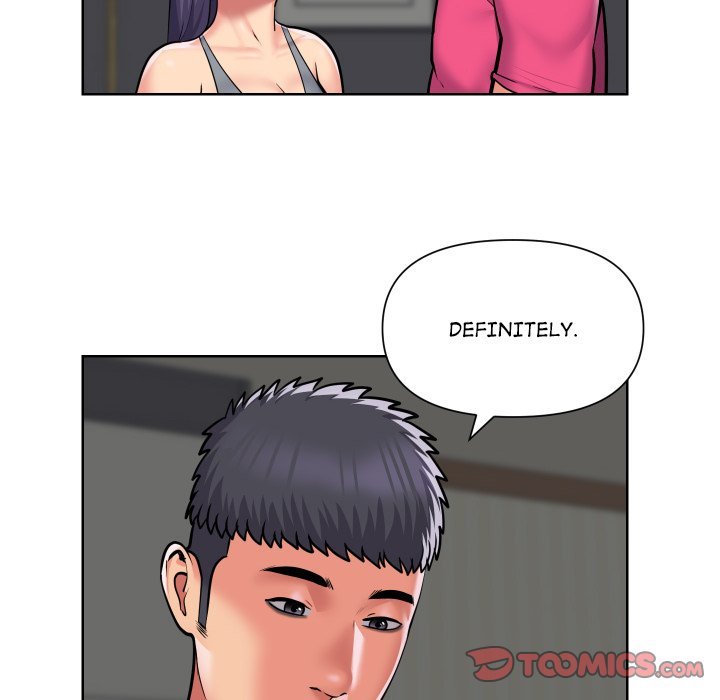 The Ladies' Associate Manhwa - Chapter 56 Page 13