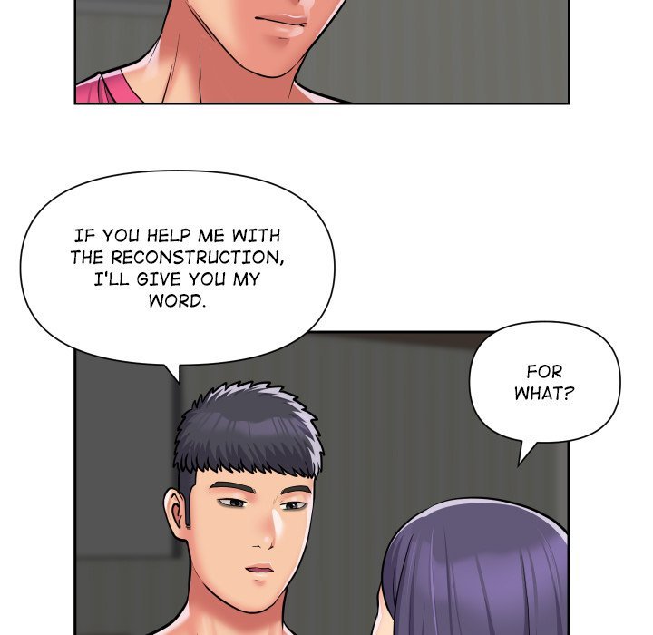 The Ladies' Associate Manhwa - Chapter 56 Page 14