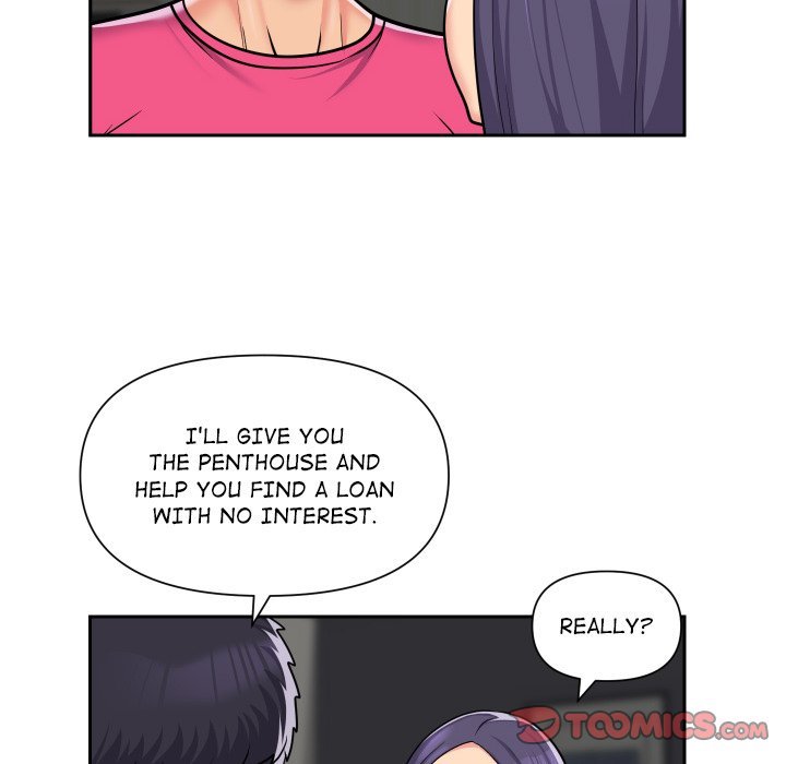 The Ladies' Associate Manhwa - Chapter 56 Page 15