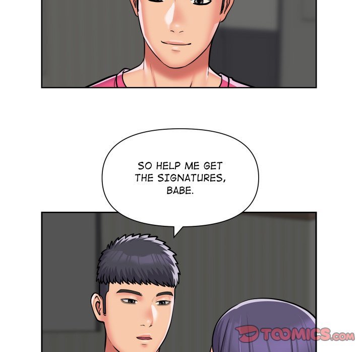 The Ladies' Associate Manhwa - Chapter 56 Page 17