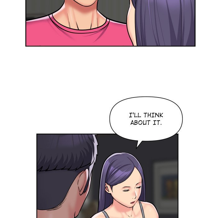 The Ladies' Associate Manhwa - Chapter 56 Page 18