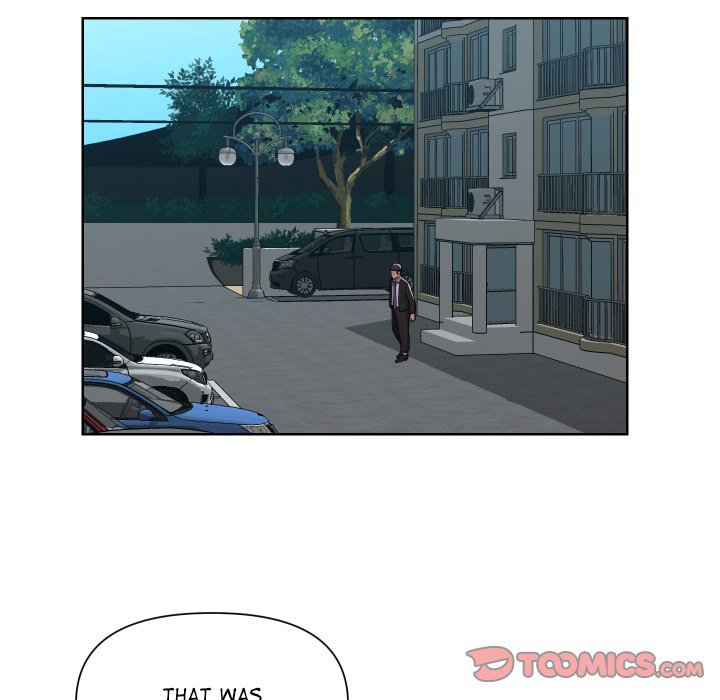 The Ladies' Associate Manhwa - Chapter 56 Page 21