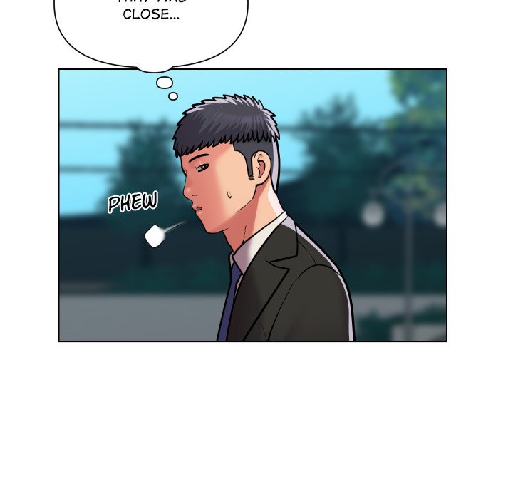 The Ladies' Associate Manhwa - Chapter 56 Page 22