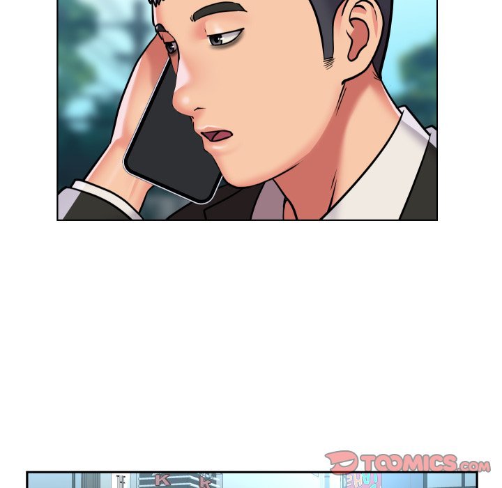 The Ladies' Associate Manhwa - Chapter 56 Page 25
