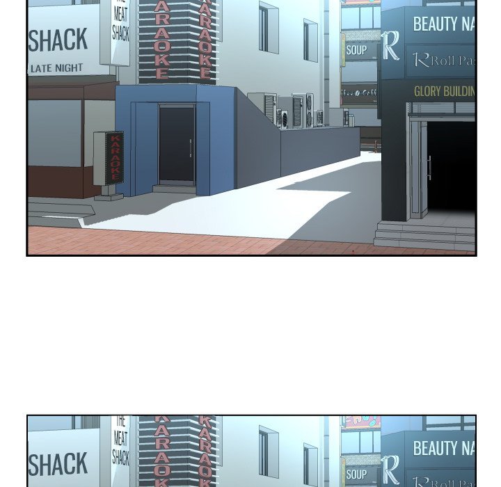 The Ladies' Associate Manhwa - Chapter 56 Page 26