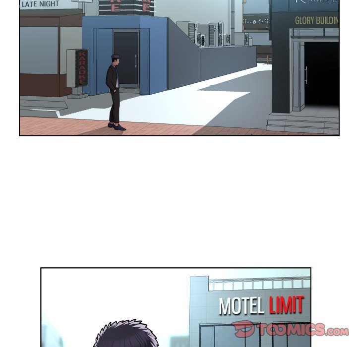 The Ladies' Associate Manhwa - Chapter 56 Page 27