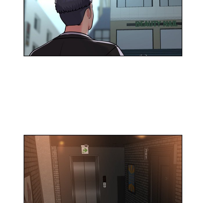 The Ladies' Associate Manhwa - Chapter 56 Page 28