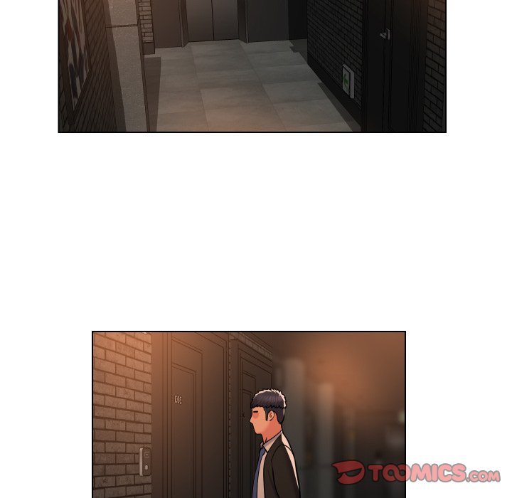 The Ladies' Associate Manhwa - Chapter 56 Page 29