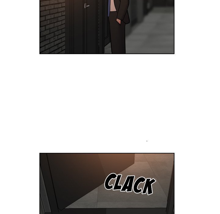 The Ladies' Associate Manhwa - Chapter 56 Page 30