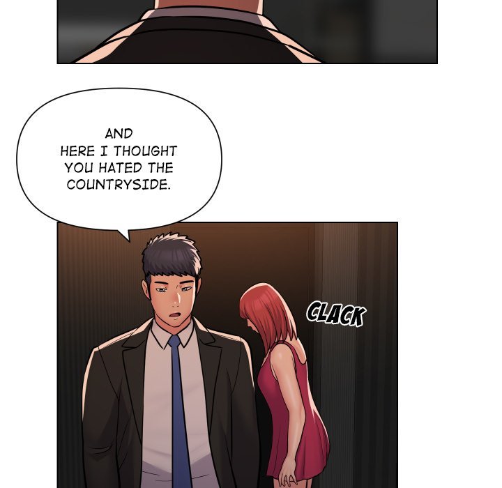 The Ladies' Associate Manhwa - Chapter 56 Page 32