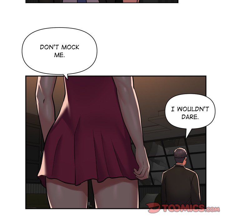 The Ladies' Associate Manhwa - Chapter 56 Page 33