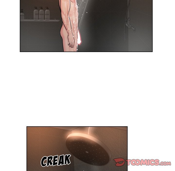 The Ladies' Associate Manhwa - Chapter 56 Page 39