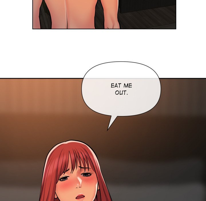 The Ladies' Associate Manhwa - Chapter 56 Page 42