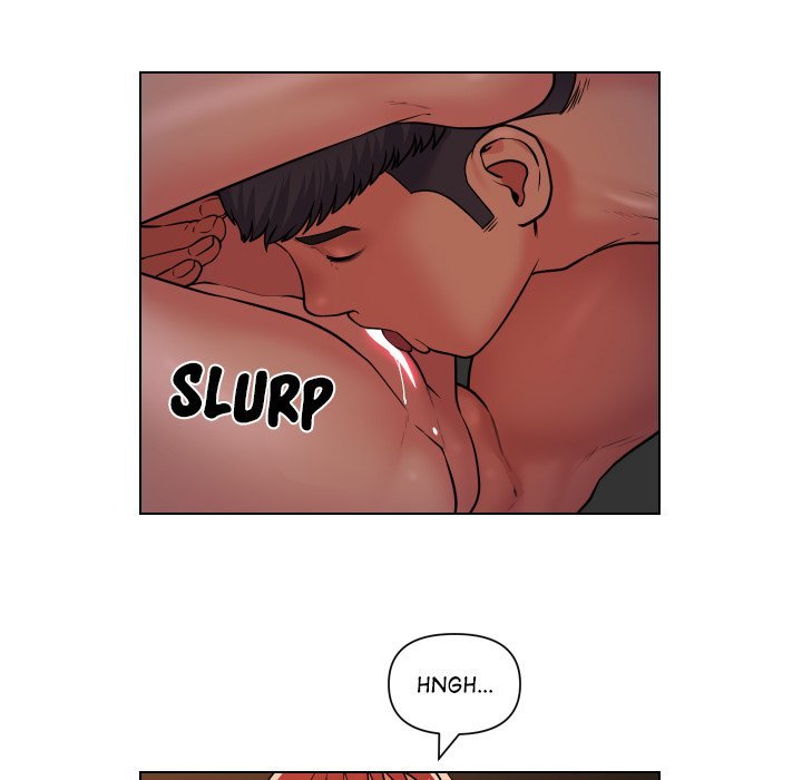 The Ladies' Associate Manhwa - Chapter 56 Page 46