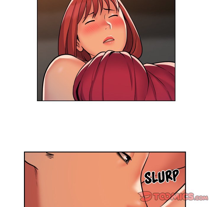 The Ladies' Associate Manhwa - Chapter 56 Page 47