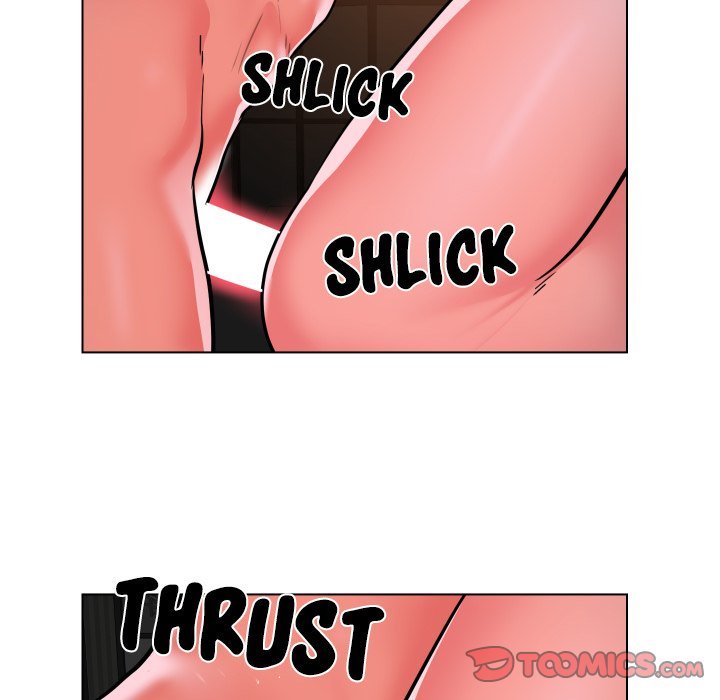 The Ladies' Associate Manhwa - Chapter 56 Page 59