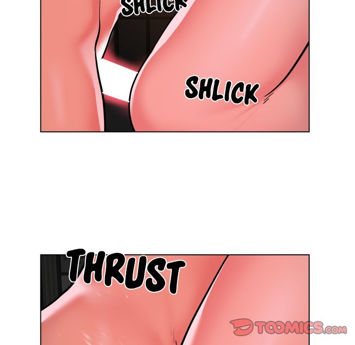 The Ladies' Associate Manhwa - Chapter 56 Page 61